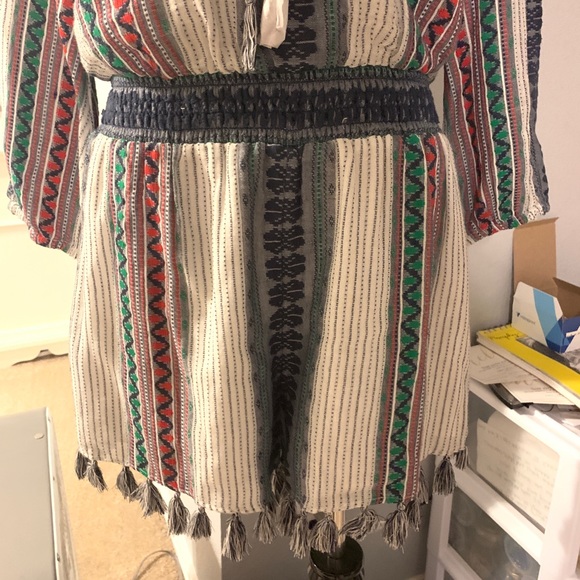 Alice +Olivia Romper - Picture 4 of 5